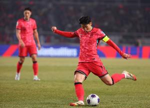 韩国足协人士：10月与巴西热身赛商业问题最棘手，已推进了约80%