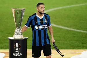 意媒：由于蒙扎降级，丹布、森西和加利亚尔迪尼都可能自由身离队