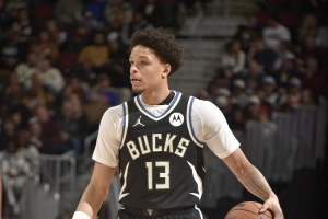 世俱杯买球APP-罗林斯连续四场上双！大洛：我们见证了他的蜕变