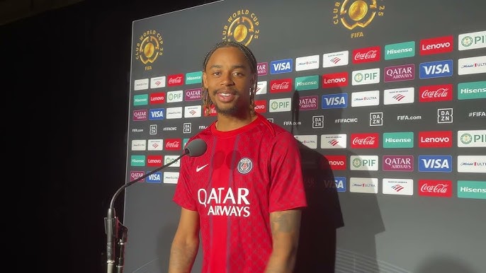 巴尔科拉：巴黎势不可挡，现在是复仇拜仁的良机