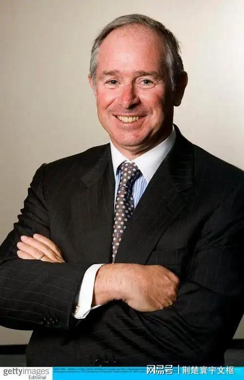 世俱杯买球官网-美国超级富豪向清华大学捐七亿美元，直言世界的未来在中国！