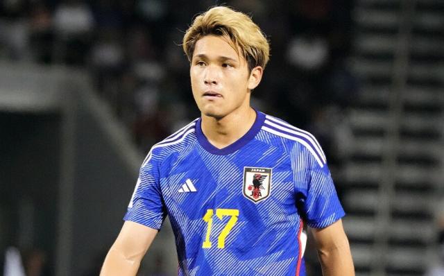 世俱杯买球官网-日本公布奥运会名单核心落选引争议 足协被疑越权