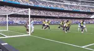 世俱杯买球官网-【热身赛】迪马利亚破门 阿根廷1比0厄瓜多尔