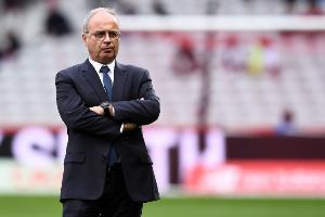 世俱杯买球官网-RMC：巴黎顾问坎波斯续约受阻今夏恐离队 有签K77&amp;内维斯等神操作