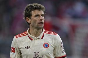 世俱杯投注APP-巴斯勒：穆勒不再是拜仁的救世主，对国米那球我在我这年纪也能进