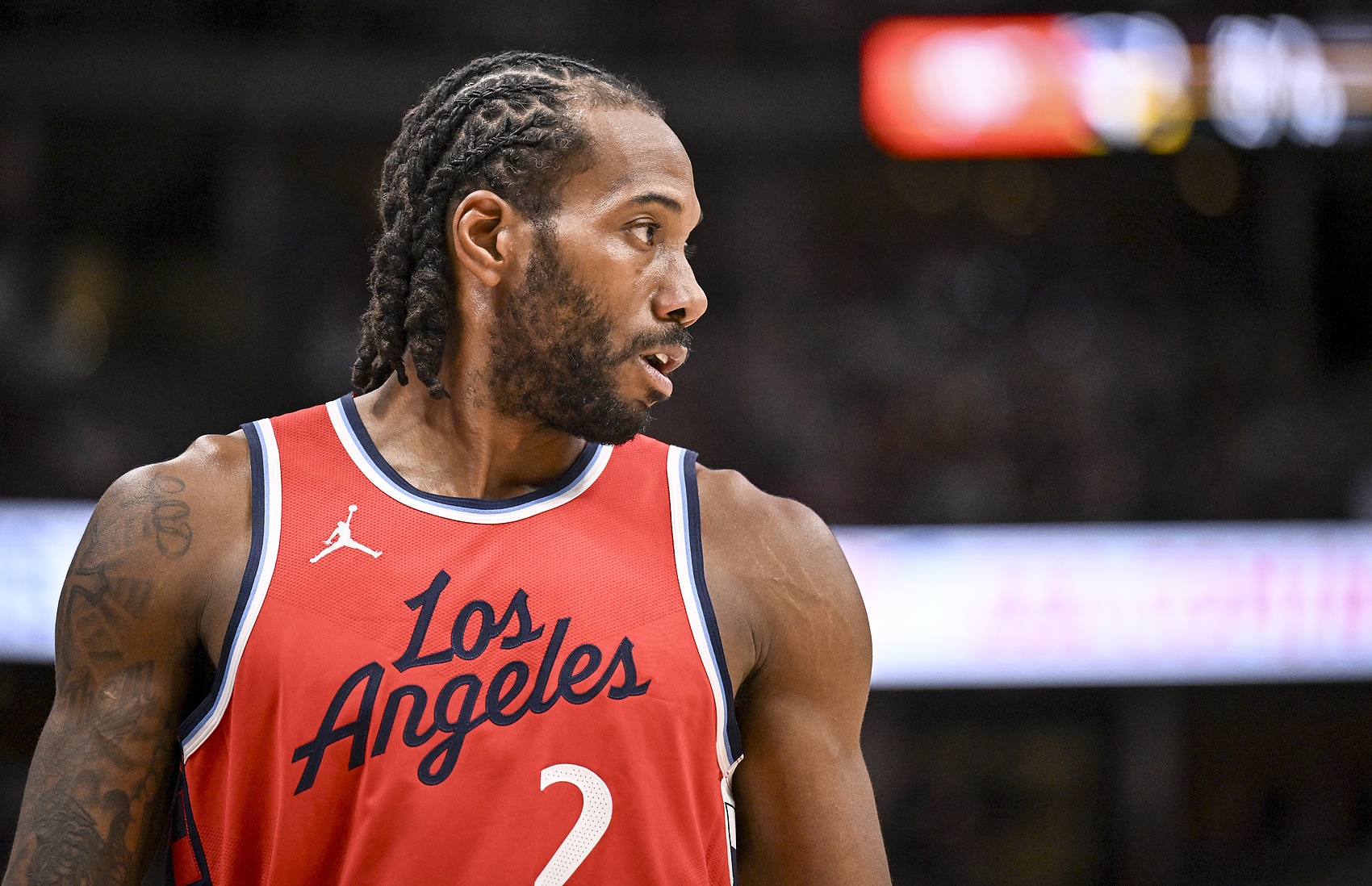 世俱杯投注APP-NBA内部舆论倾向重罚快船：有罪推定态度占据主流