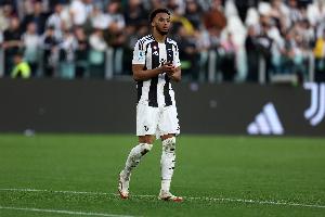 罗马诺：尤文已经触发罗伊德-凯利的买断条款，费用为1750万英镑