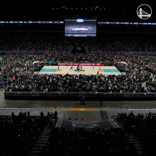 世俱杯买球APP-火爆！NBA本赛季观赛人数、上座率全部创历史新高