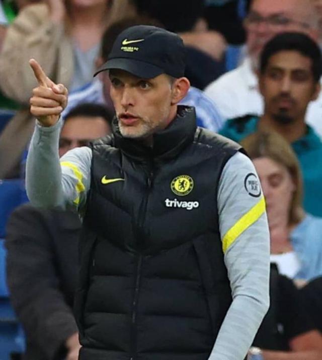 图赫尔：坎特本季缺勤影响太大 获得季军算是奇迹