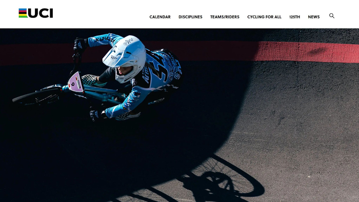 世俱杯投注APP-首次登陆亚洲 2026UCI泵道世界锦标赛总决赛落地门头沟|自行车|自行车赛事|赛事|门头沟区|京西古道_新浪新闻