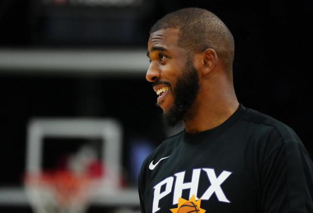 世俱杯投注APP-保罗再度助飞比永博 太阳续约艾顿已占绝对主动？