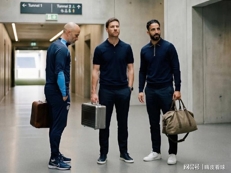 三大豪门集体换帅，利物浦、曼联和曼城，都多了一个选择