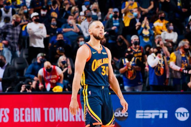 世俱杯竞猜APP-赛季画上休止符 但库里给了勇士一道可以追逐的光