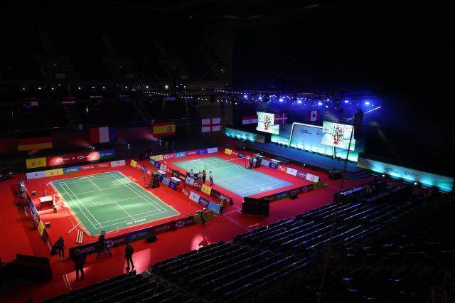 世俱杯投注APP-确诊人员密接者不用隔离？世界羽联防疫措施有点迷